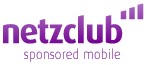 netzclub - Sponsored Mobile
